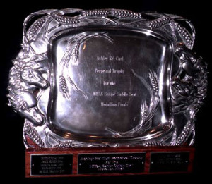 Ashley Re Curl Perpetual Trophy